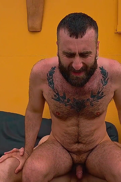 Sex on Fresh Dick Part 1