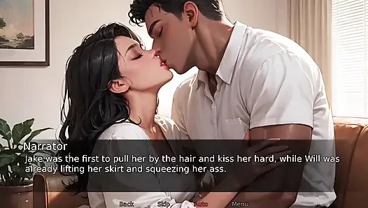 Секретные файлы - часть 4