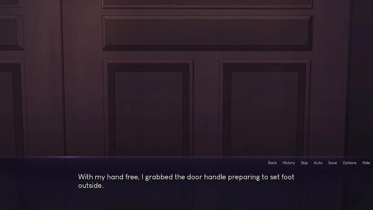 Aren't Grim Reapers Supposed to Be Scary Ep 3 - Tight Between Her Thighs by Misskitty2k