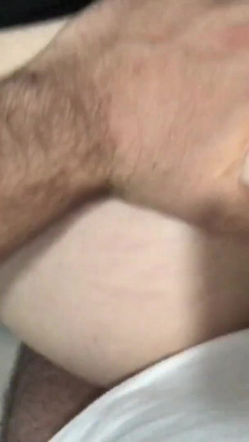 Iconic moment from "young fucker fucking married woman"