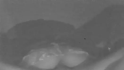 Gece lanet okul kızımla yatıyorum