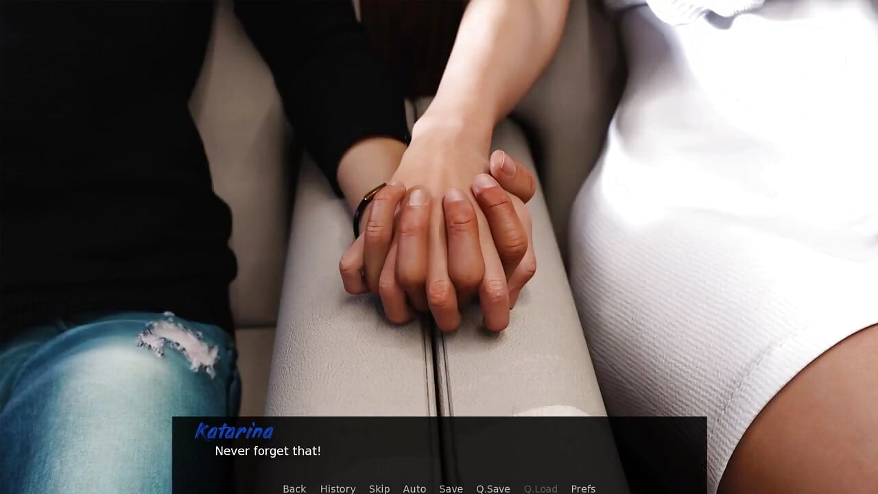 Heir Apparent - Pt 7 - New Update - Back to Her by Misskitty2k