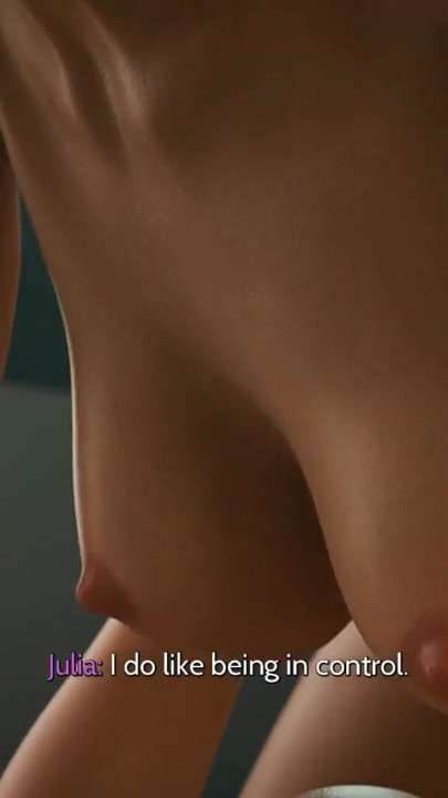 Fresh Women #2 - Chloe & Julia Turn One Bottle of Wine Into Threesome Sex | Clip 2