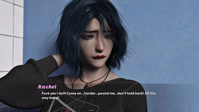 A Very Hot Step-fam Part 6