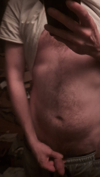Jacking off fun