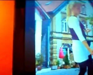 Tribute to a girl of the neighberhood