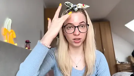 Ich habe ihn von $ 5329 und einer neuen Ysl-Tasche abgelassen! (findom Geschichte)