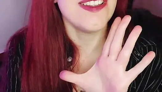 Gauchita psikolog bölüm 5: mastürbasyon ve porno bağımlısı