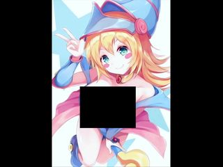 Dark Magician Girl Beta Censored.