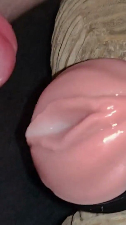 Breeding Baby Girl (Fleshlight Roleplay) - SlugsOfCumGuy | Clip 1
