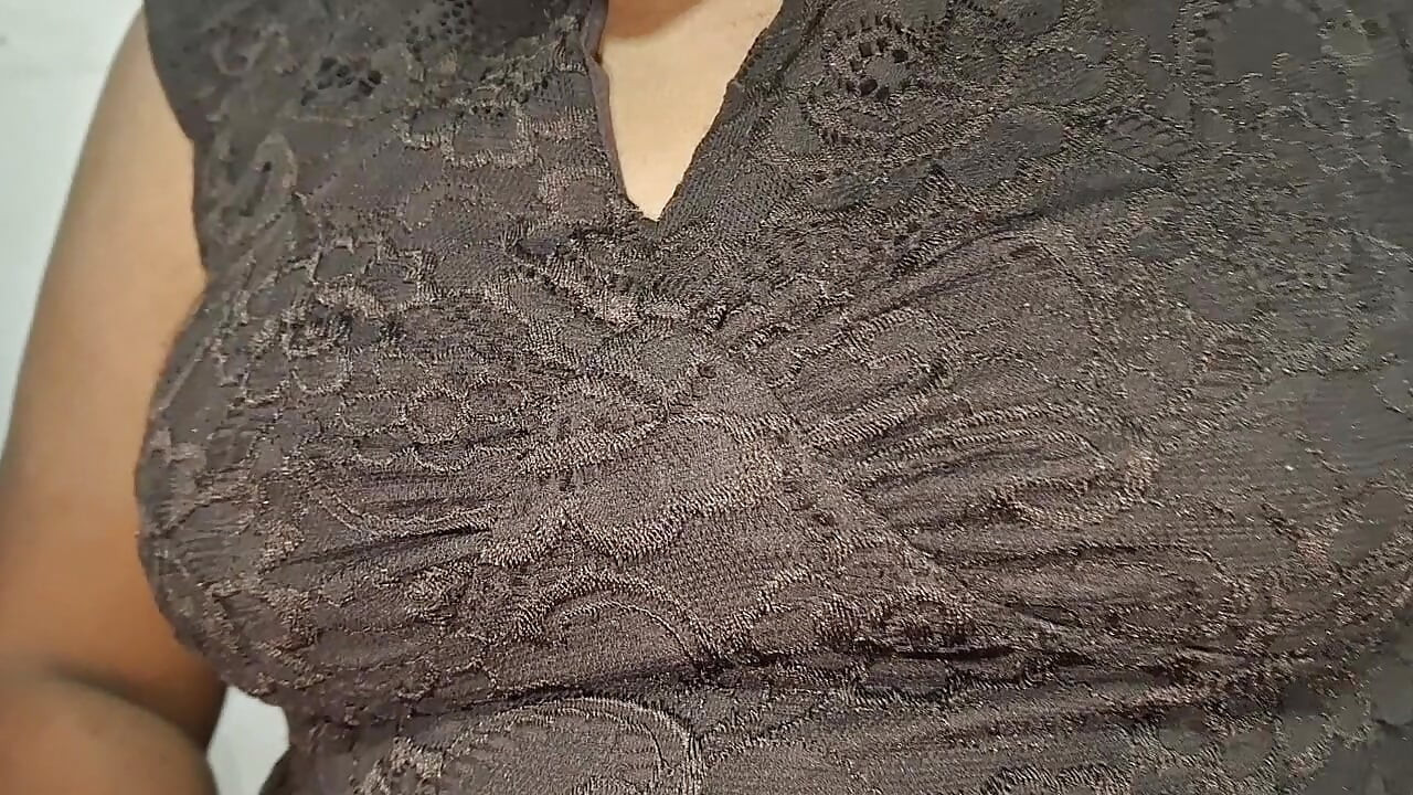 Curvy Asian Sugar MILF hottest video