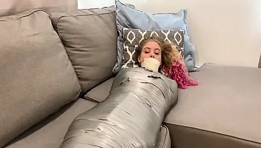 Birthday Surprise