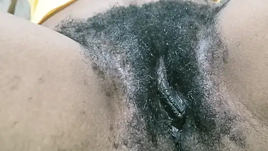 Chubby Redhead Babe & Hairy Pussy Close Up Embraces Intense Desire with Fiery Energy