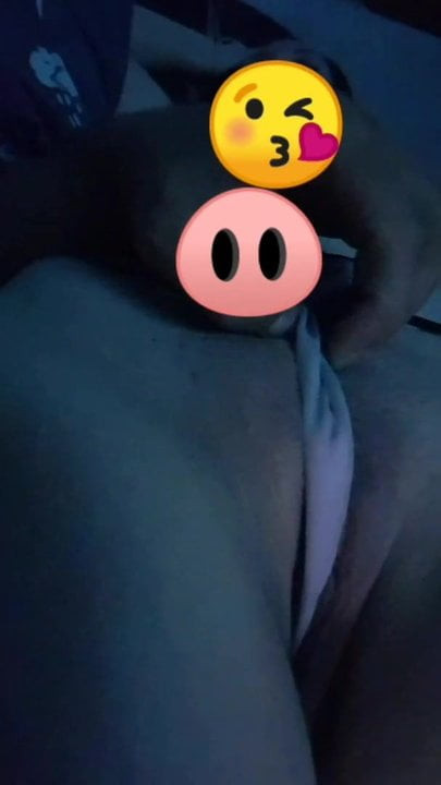 My wife
