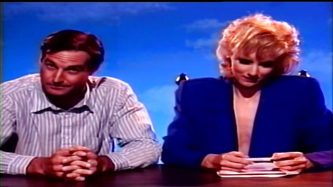 Porno subotnje večeri 1 (1992.)