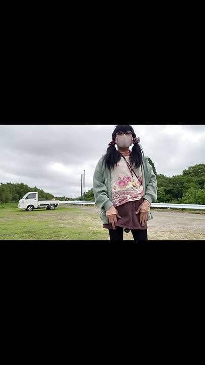 Νο 246: Ένα διάλειμμα στο πάρκο και μια ερωτική βόλτα