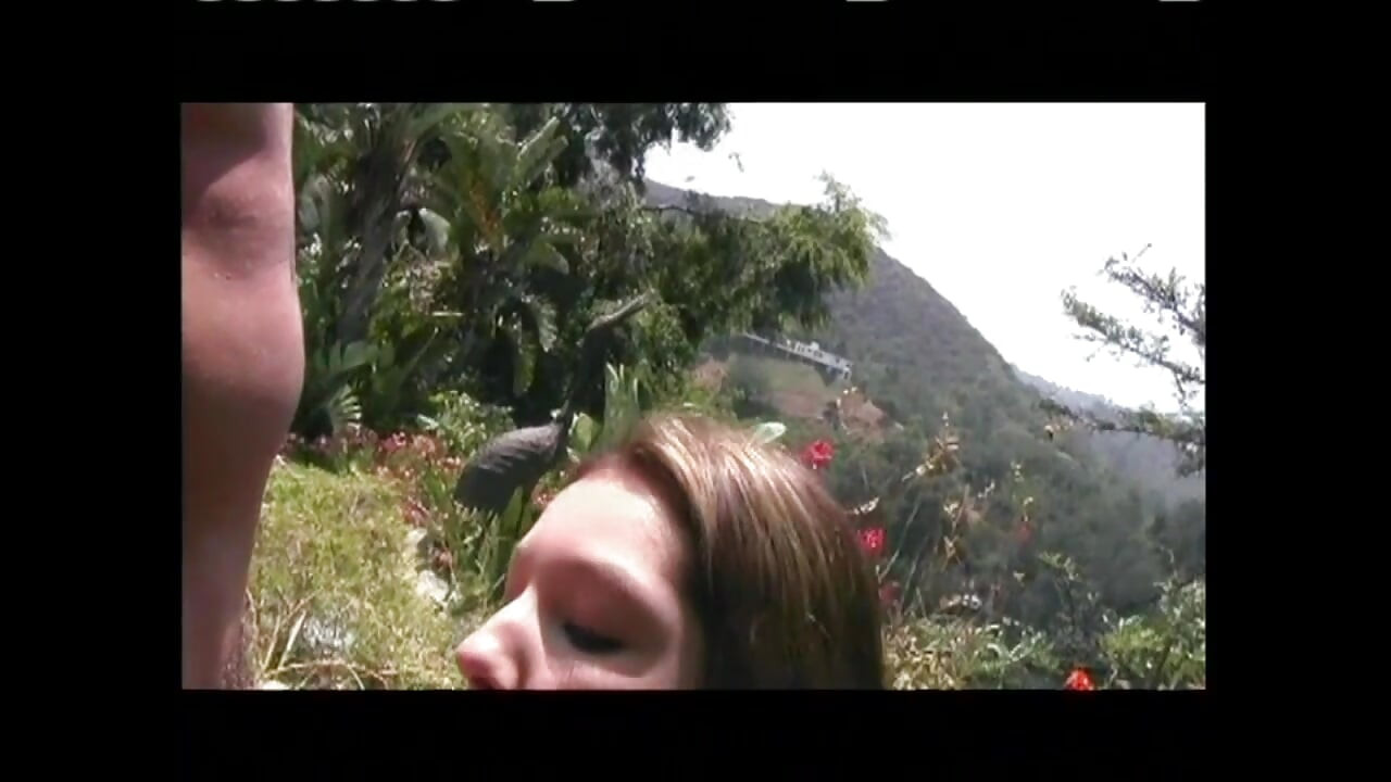 California Dream Girl Encounter - Episode 3