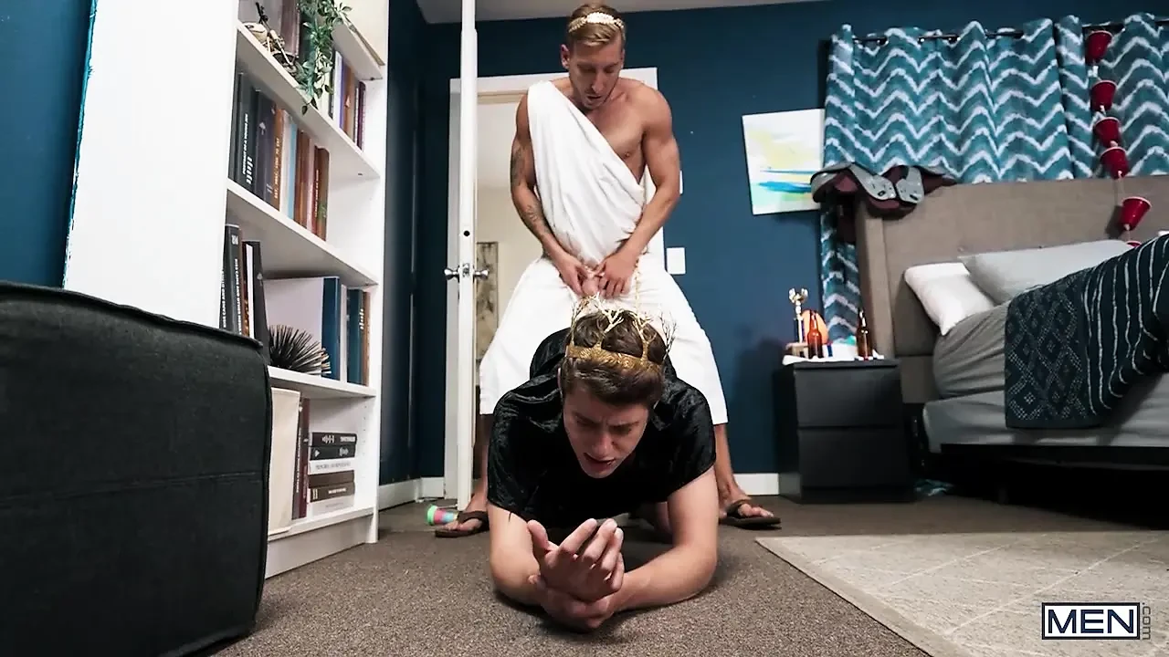 Greek Freaks MEN