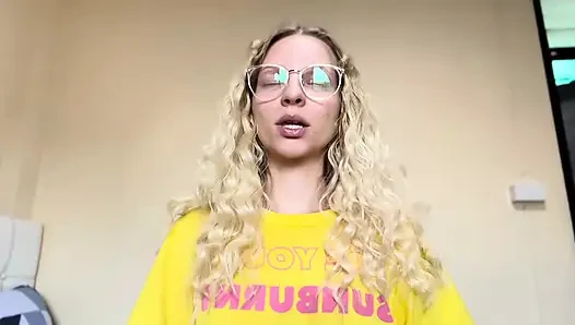 Kadın kılıklı olmayı çok kolaylaştıracak kolay numara!