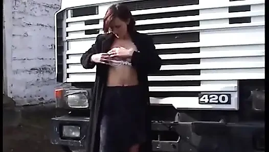 Скандал - DVD