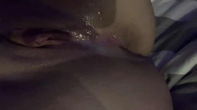 Creampie