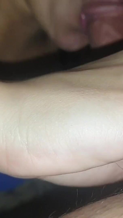 My brother's wife is a professional slut. She gave in and enjoyed my cock. | Clip 2