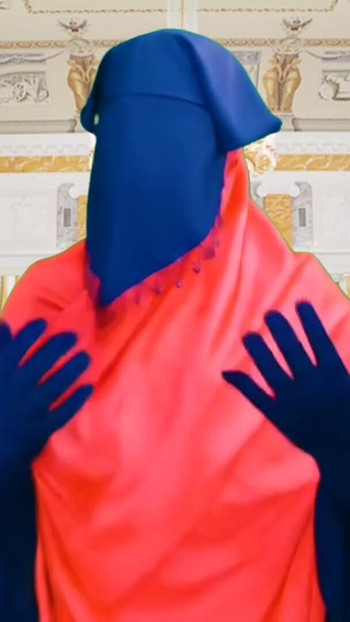 Spectacular moment from "Desi Indian Beautiful housewife"