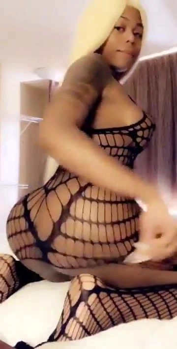 Love To Fuck Her Pt 1