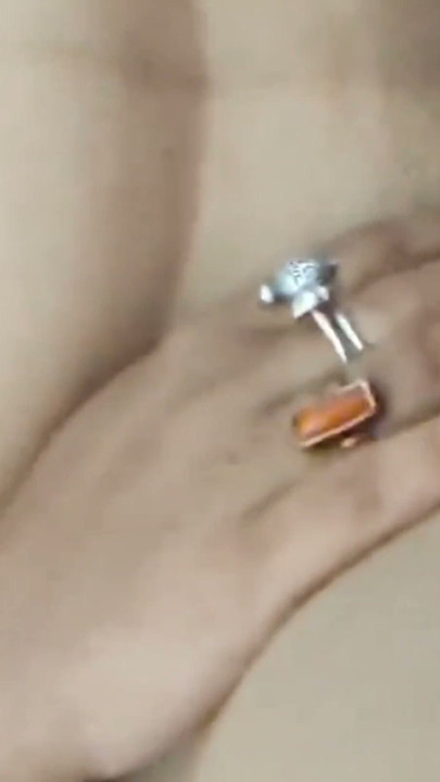 Beautiful Indian Teen girl Sex with Her School Boyfriend Clear Hindi Audio | Clip 2