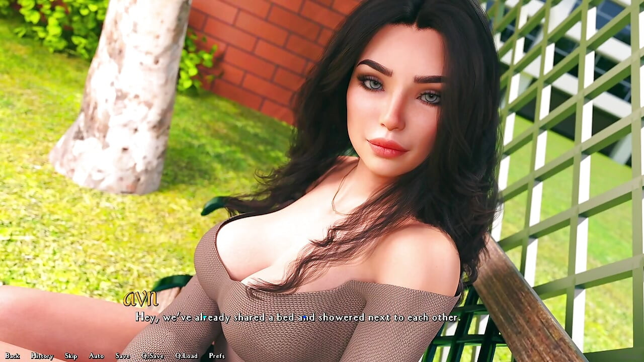 Being a Dik #13 - Sage Gets Revenge Fucked & First Kiss with Jill