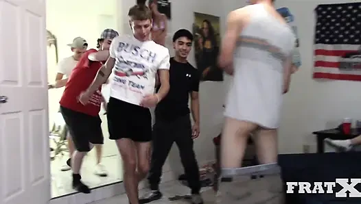 PARTY BITCHBOY