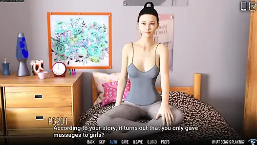 Universität der Probleme # 3