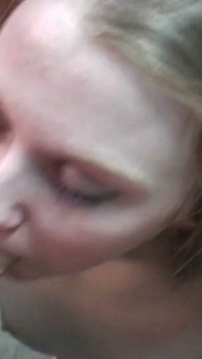 POV Hardcore Blowjob with a small dick | Clip 1