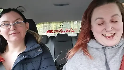 Bayan Doyumsuz ile röportaj