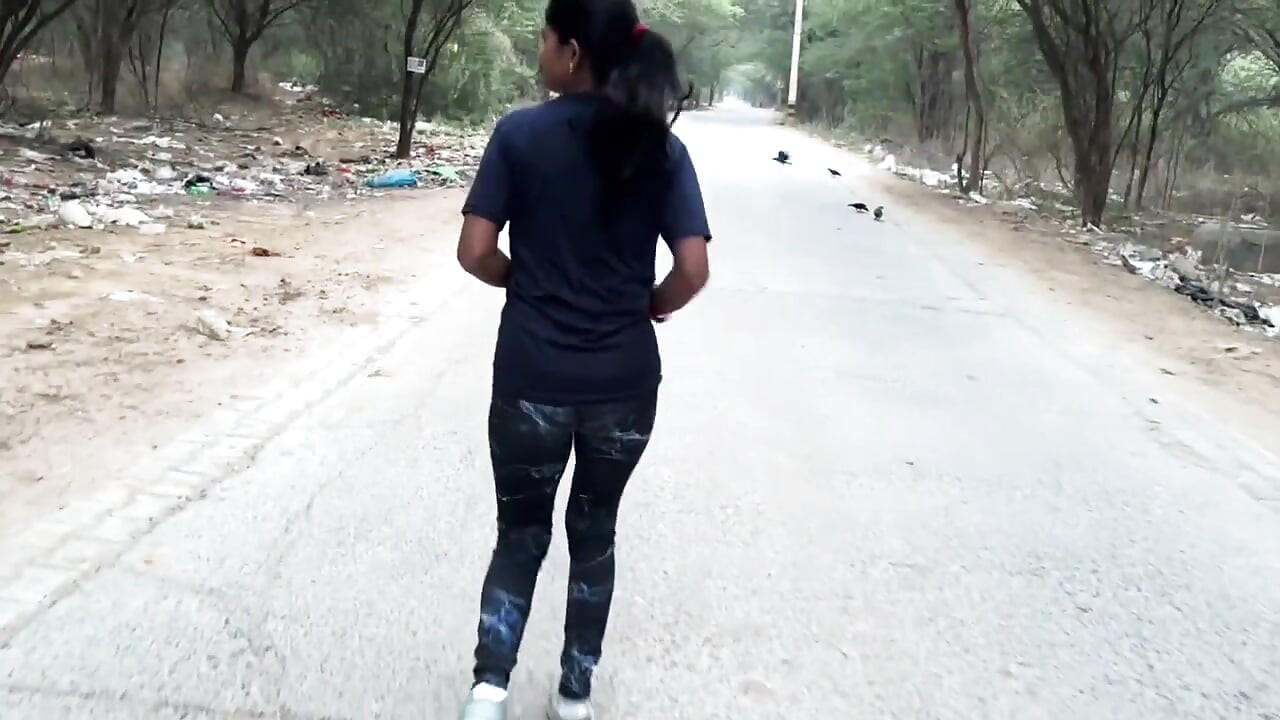 孟加拉女友第一次來