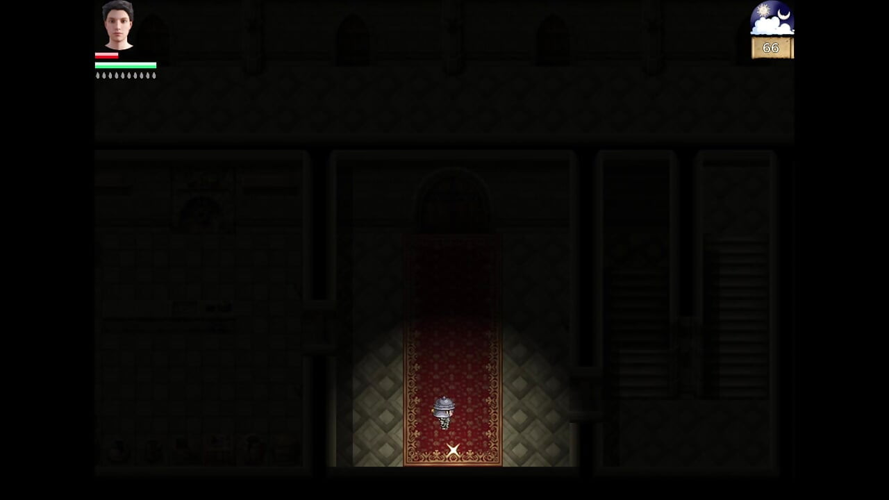 Impregnating a Hot Busty Dragon Girl