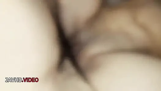 Yui dan konomi dari jepang lagi asik seks threesome sampai dicrot di dalam!
