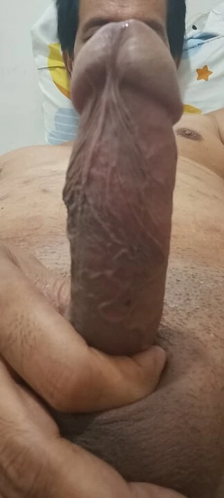 Masturbate
