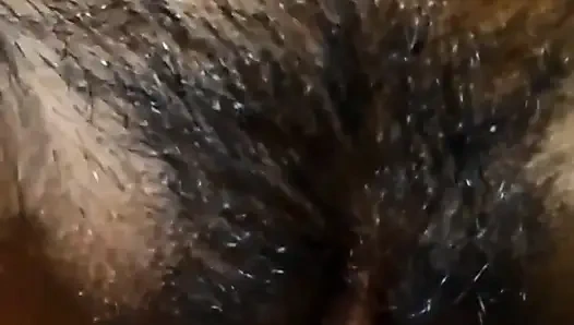 Indische freundin von hinten von ihrem freund gefickt, während sie schreit