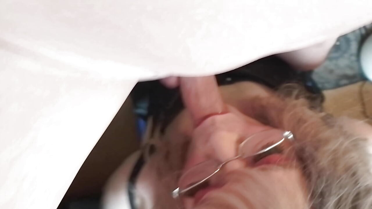 مص زب