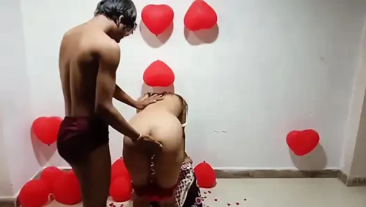 Couple Fun Valentine Specil