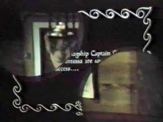 Capitán lujuria y las mujeres piratas - parte 1 de 3 - bsd