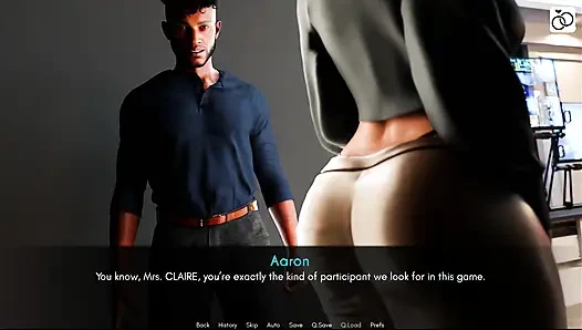 Price of Desires Part 1