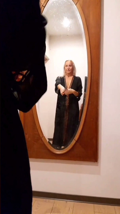 Blonde Reife Ehefrau Tägliche Sex Episoden