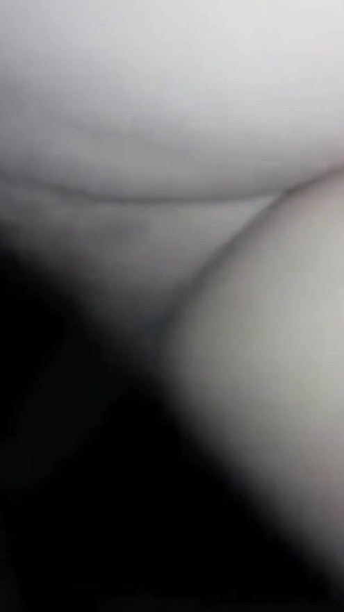 BBC Fucking Both My Good Holes Outdoors