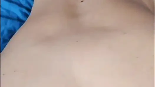 Big ass mom enjoys the perfect cock