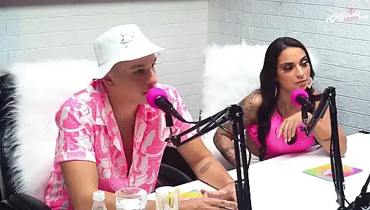 Podcast California TV - Nego Catra