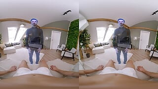 Virtual Real Gay