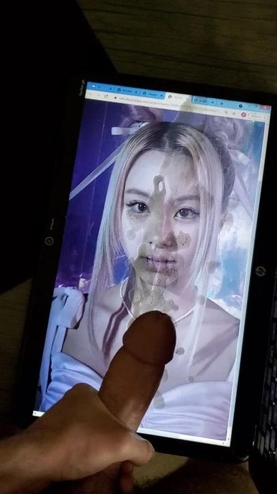 TWICE Chaeyoung Cum Tribute
