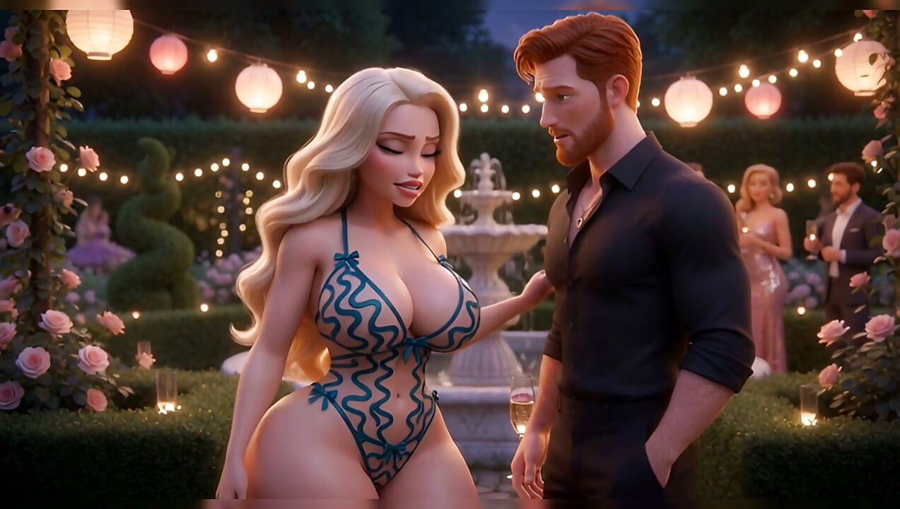 Ep10 No One is Innocent Season Finale - Cheating Hotwife Fakes Loyalty While Still Getting Fucked
